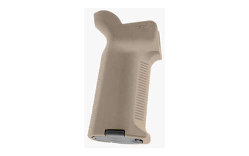 Grips Pads Stocks Magpul Industries MOE K2 XL MAGPUL MOE K2 XL GRIP AR15 FDE